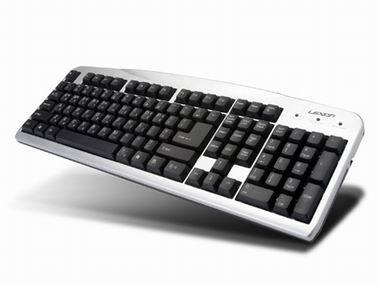 LEXON MK-1001 실버_이미지