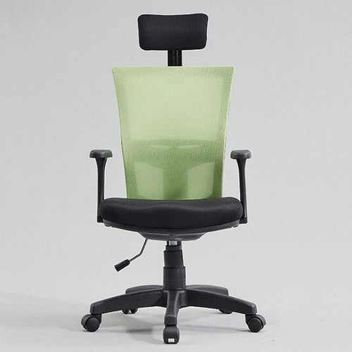 로쏘 마땅 메쉬의자 (헤드레스트포함)_이미지