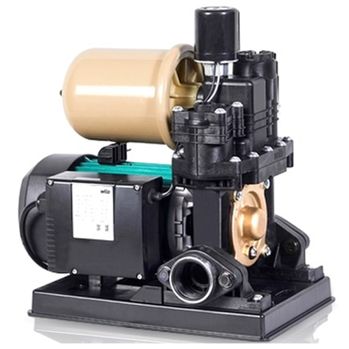 윌로펌프 자흡식 자동 가압펌프 PW-S600SMA_이미지