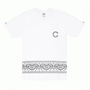 ũ�轺��ĳ�� DEAD PREZ T-SHIRT WHT 1540727