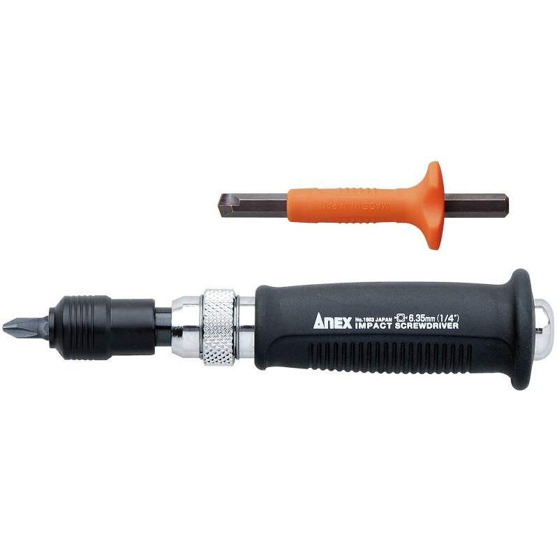 미니 임팩트드라이버 세트 1903-N (2pcs)