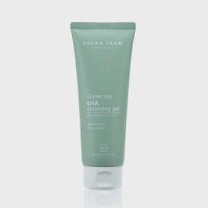 사라팜 사라팜 레메디스 그린티 LHA 클렌징 젤 150ml (1개)_이미지