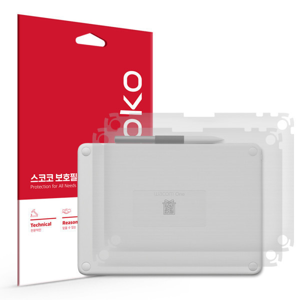 SKOKO ���� �� �� CTC6110WL ���� ���ĸ� ��ȣ�ʸ� 2��
