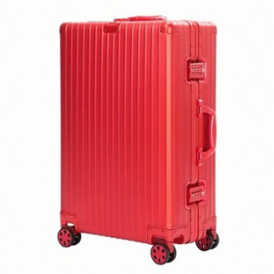 코코캅 델라2 24인치 캐리어 (레드)