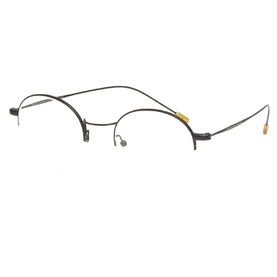 로우로우 R EYE 500 BETA TITANIUM 49 (BLACK)