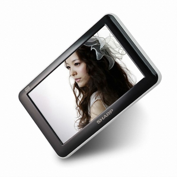 샤프 NP1 DMB (32GB)_이미지