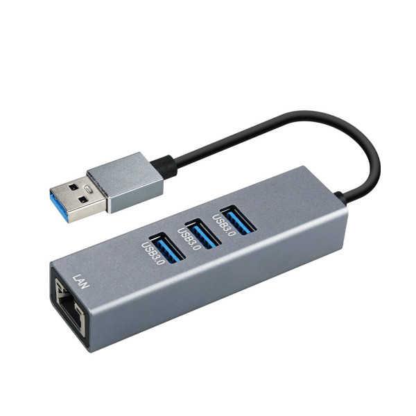라이트컴 COMS FR548 (4포트/USB 3.0)