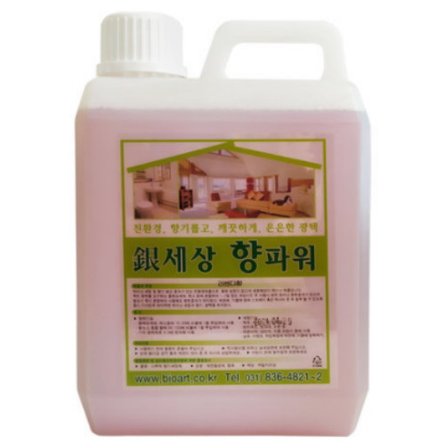 은세상 향파워 2L (1개)_이미지