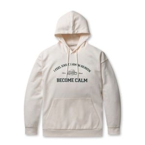  폴햄 남성 더블니트 후드_PHF4TH1210