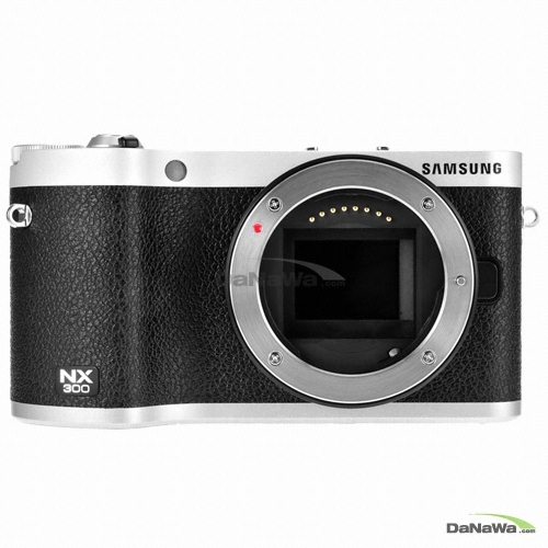 삼성전자 NX300 바디 (중고품)_이미지