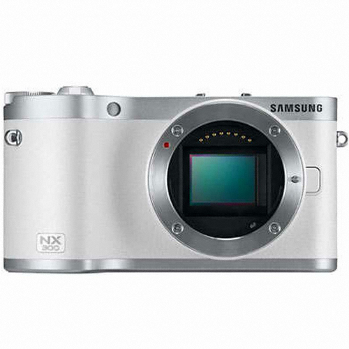 삼성전자 NX300 바디 (중고품)