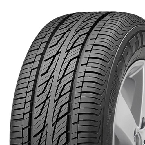 한국타이어 옵티모 H418 225/70R16 (지정점무료장착)_이미지