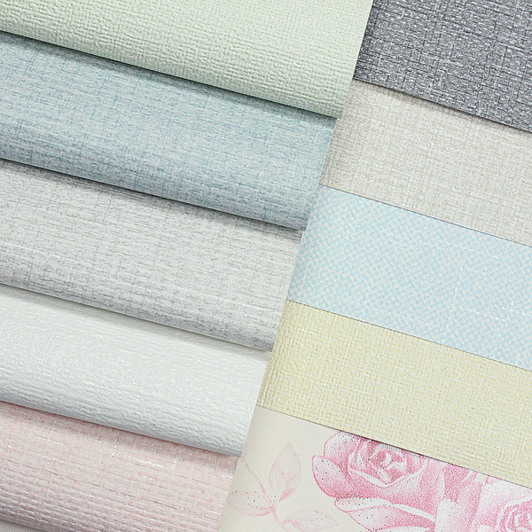 월데코 풀바른 소폭 합지 (1장, 53cm x 50cm)_이미지