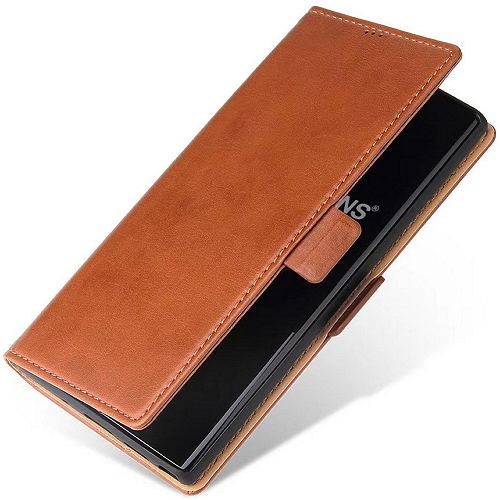 데켄스 갤럭시S10e 포터블 월렛 케이스