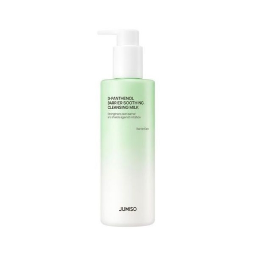 주미소 디판테놀 베리어 수딩 클렌징밀크 300ml