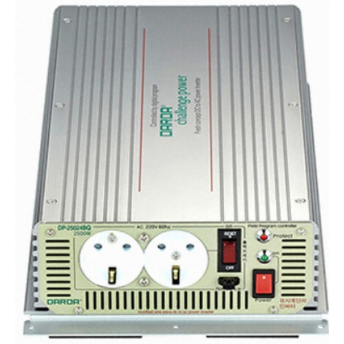 피앤케이하이테크 다르다 DP-25024BQ_이미지