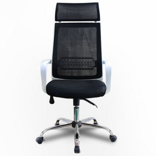 보루네오하우스 엘리브 메시1 사무용 높이조절 의자 ch086