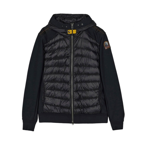 FW25 남성 벅 하이브리드 점퍼 PMHYWU04 541