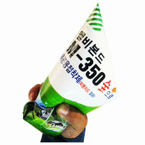엠비본드 350 숲으로 800g