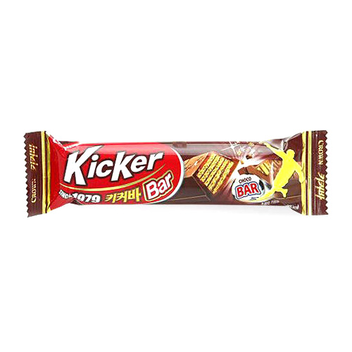 크라운제과 키커바 30g (1개)