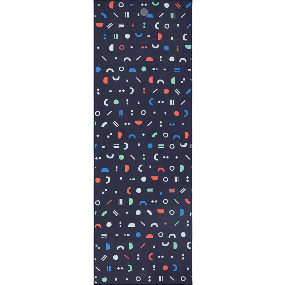 요기토즈 요가매트타올 심볼