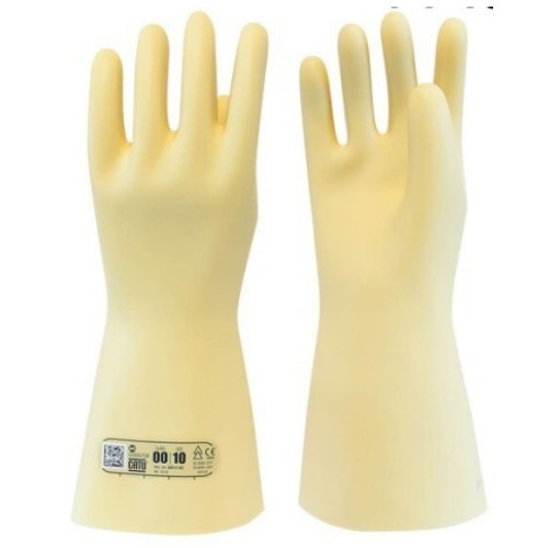 카투 절연장갑 500V