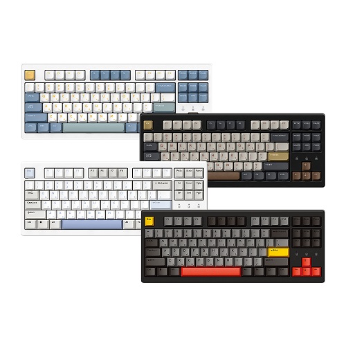 TFG Magnetox XL 저소음