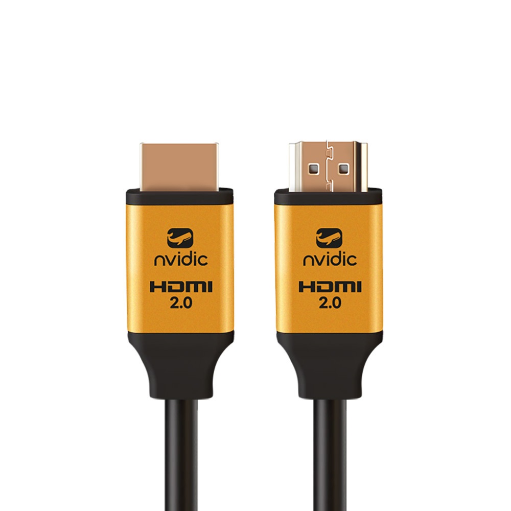 NV-HD HDMI v2.0 케이블