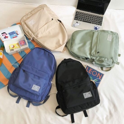 오너클랜 쿠디 남녀공용 스탠다드 데일리 백팩 HH-G38 W805E2E W805E2E