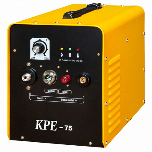 �ڸ��Ƴ������� �ι��� ���� �ö�� ���ܱ� KPE-75