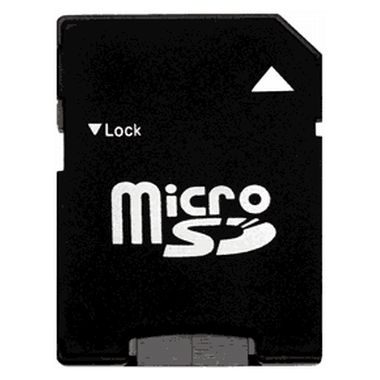ELE micro SD JAYDISK