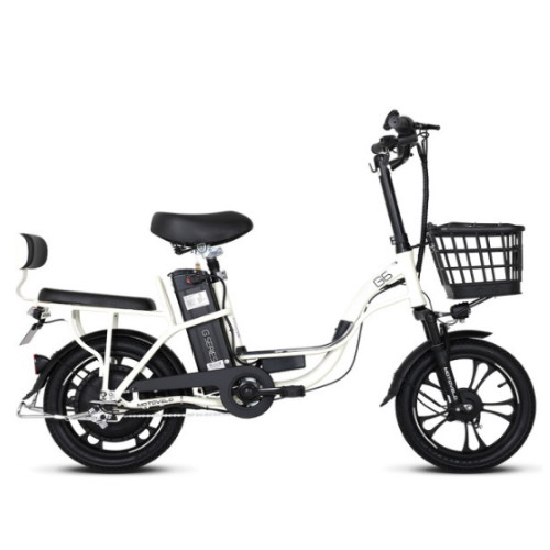 모토벨로 G6 DUAL (2023년형) (48V, 10Ah)_이미지