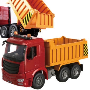 바니랜드 아트라스 덤프트럭 (72814)