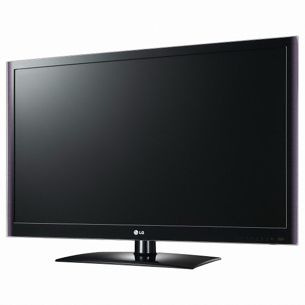 LG���� ���ǴϾ� 47LV5530 ����ƮTV