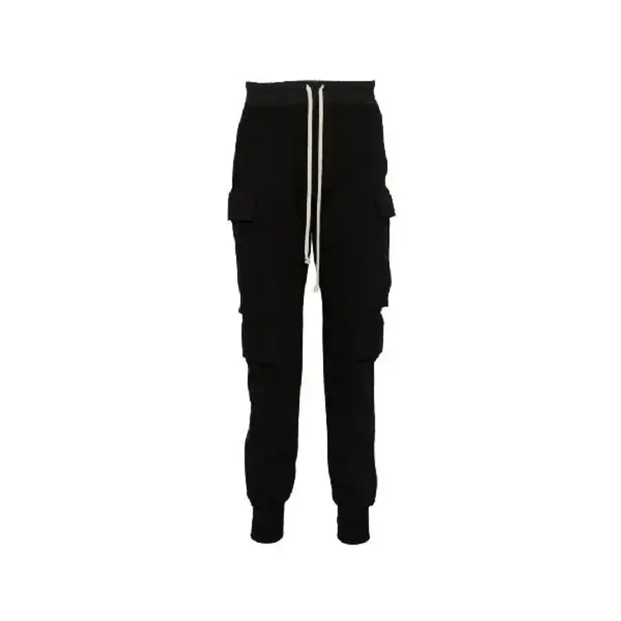 �������� Mastodon drawstring cargo pants RU01F2337BA T
