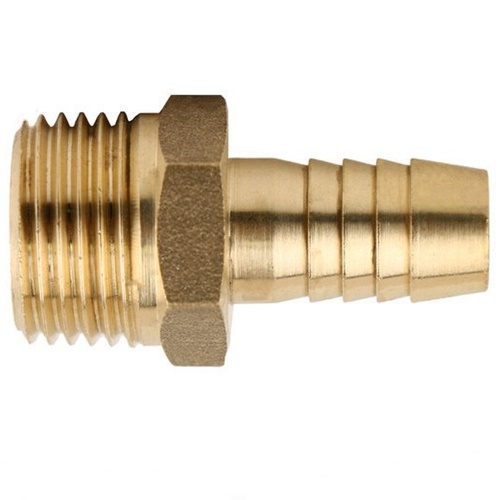 신주 호스 니플 20A x 25mm