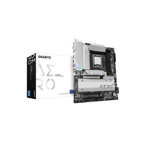 GIGABYTE Z790 AERO G (해외구매)