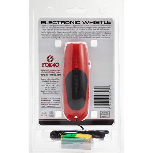 폭스40 전자 호각 8616-1908