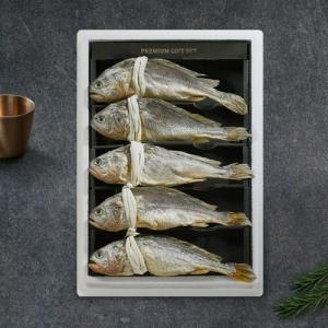 딜맛 영광법성포 명품 부세보리굴비 특대 10미 (1개)_이미지
