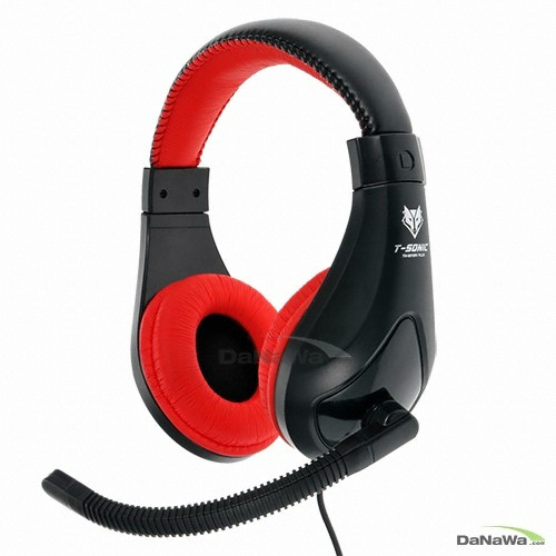 동현아이 T-SONIC TH-601MV PLUS USB 게이밍 헤드셋이미지입니다. 누르면 해당 게시물로 새창이동합니다.