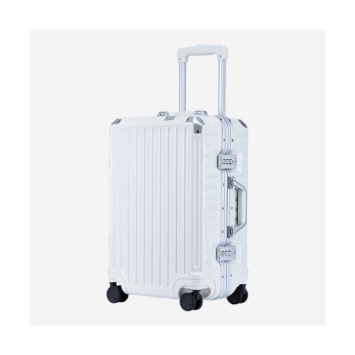 리드볼트 몬딱 캐리어 (20인치) (화이트)