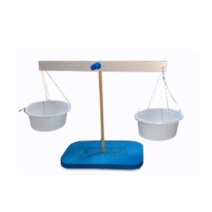 [불명] 상아사이언스  나만의 저울 만들기 수평