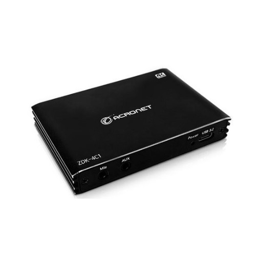 ACRONET ZDK-4C1_이미지