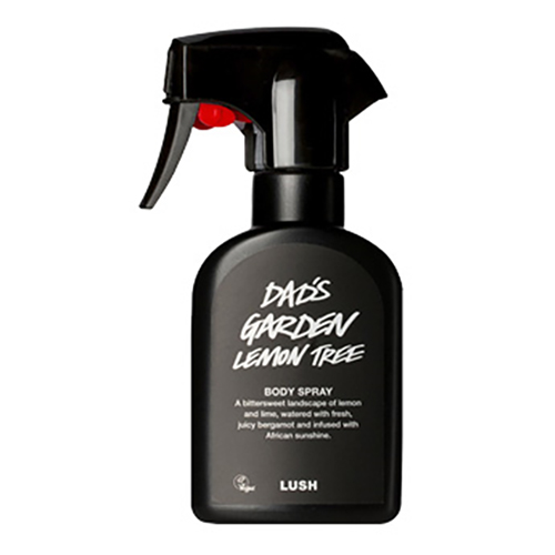 러쉬 대드스 가든 레몬 트리 바디 스프레이 200ml (1개)_이미지