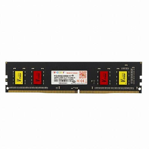 V-Color 컬러풀 DDR4-2400 (4GB)