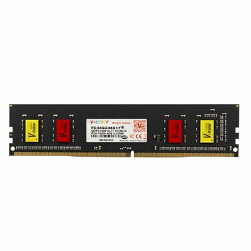 V-Color 컬러풀 DDR4-2400 (4GB)