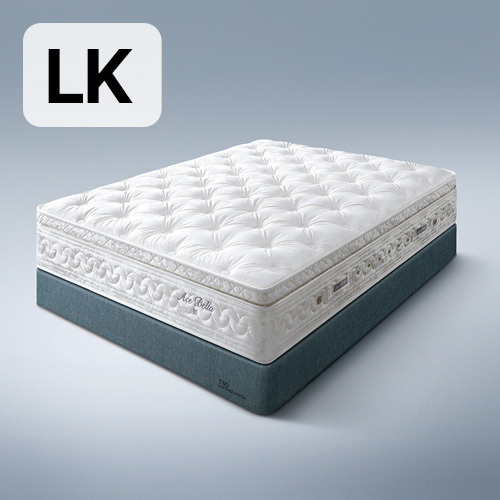 에이스침대 AB3 (ACE BELLA3) 투매트리스 LK 하드 타입