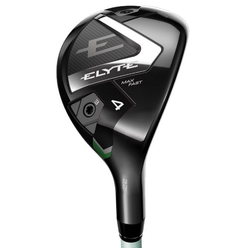 캘러웨이 엘리트 맥스 패스트 여성용 하이브리드 (병행)