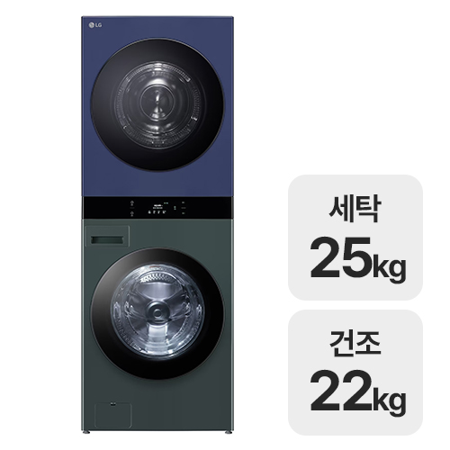 LG���� Ʈ�� �������÷��� ����Ÿ�� WL22GYHU