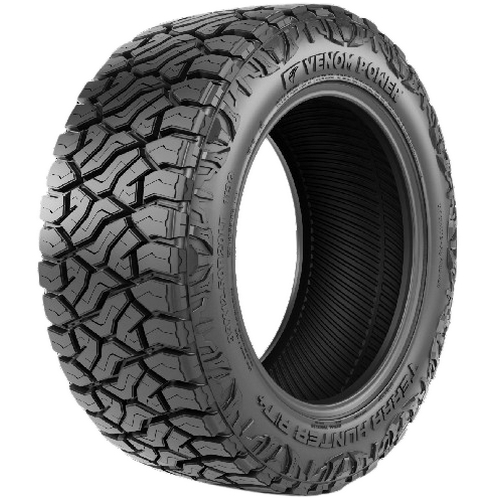 베놈파워타이어 테라 헌터 R/T 플러스 35X12.50R18 (장착비별도)_이미지